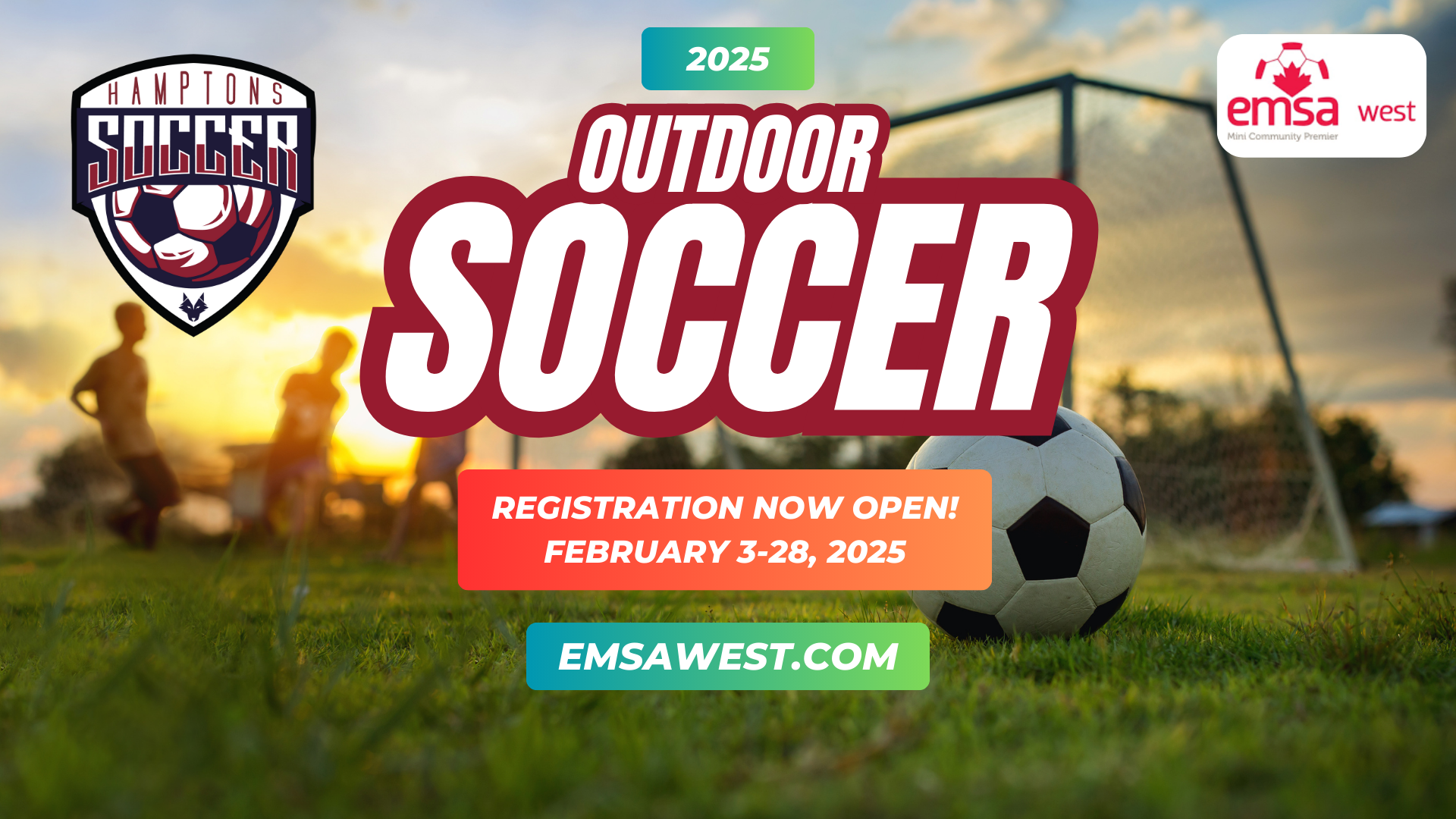 Community Soccer Programs Hamptons Soccer – The Hamptons Community League